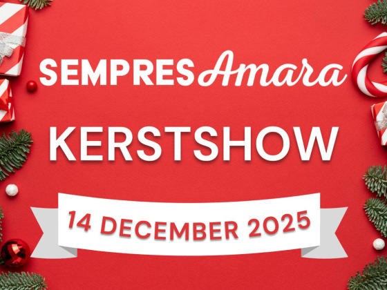 SempresAmara's KerstDansdoel