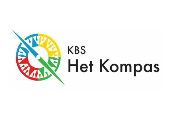 Basisschool Het Kompas komt in actie voor 3FM Serious Request!
