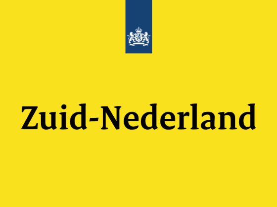 Rijkswaterstaat Zuid-Nederland samen in actie