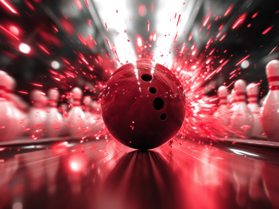 Striken voor Spieren