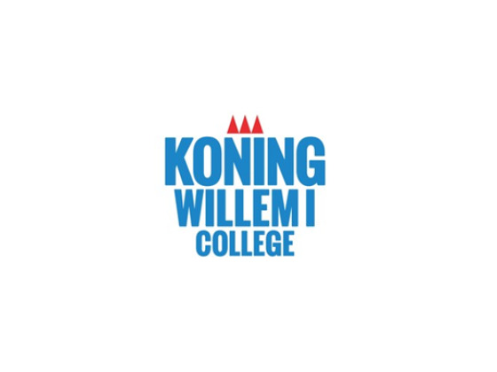 Koning Willem 1 College: Veghel, Muntelaar komt in actie voor 3FM Serious Request!