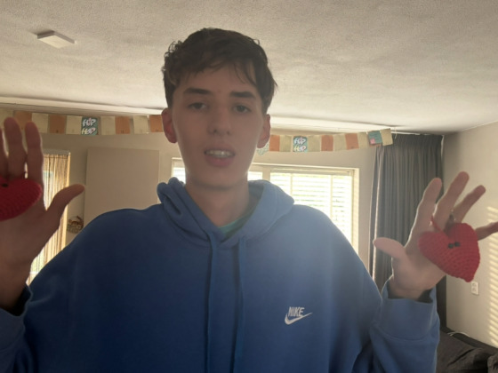 heel holland haakt ❤️