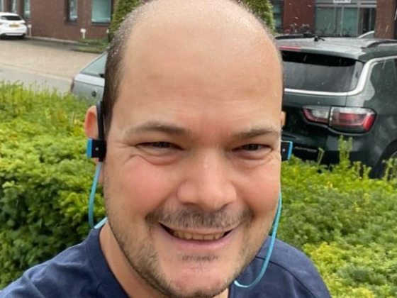 10 km rennen voor Spieren voor Spieren