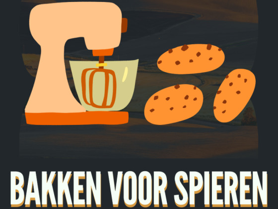 Bakken voor Spieren