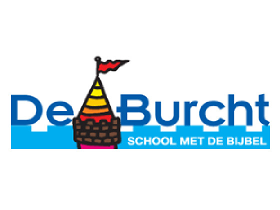 PCBS De Burcht komt in actie voor 3FM Serious Request!