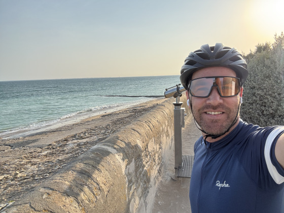 Sterke beenspieren voor sterke spieren