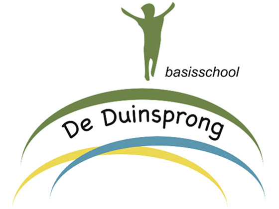 BS De Duinsprong komt in actie voor 3FM Serious Request!