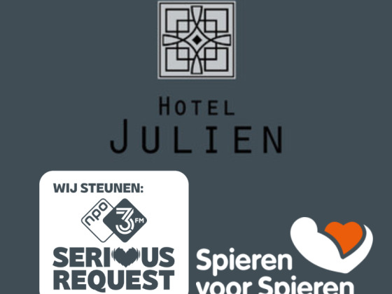 Team Julien voor Spieren