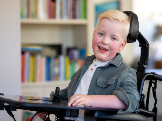 Kerstkaarten actie Mees