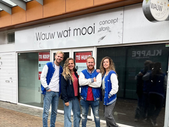 Glazen Huis Emmeloord