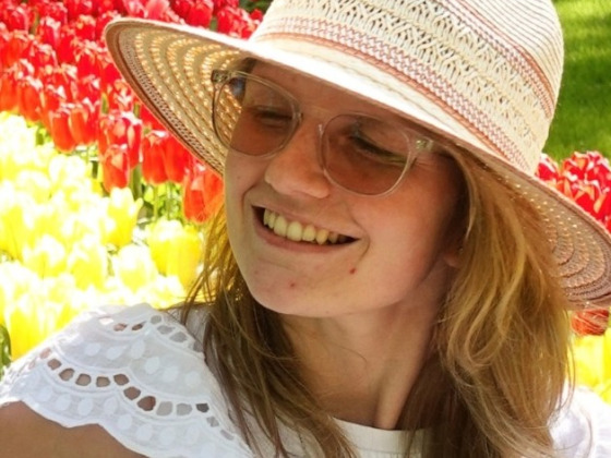 Debra's €1,- actie - Omdat elke euro goud waard is!