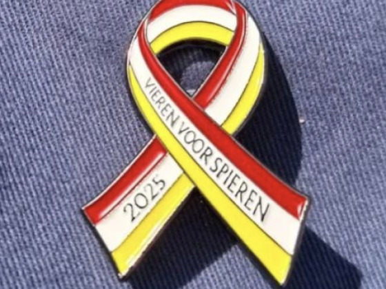 Oeteldonkers Vieren voor Spieren