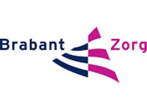 BrabantZorg loopt voor Serious Request