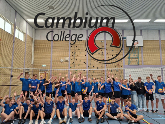 Het Cambium College komt dag en nacht in actie!