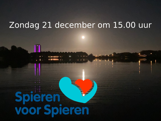 IJskoud bankieren voor Spieren voor Spieren