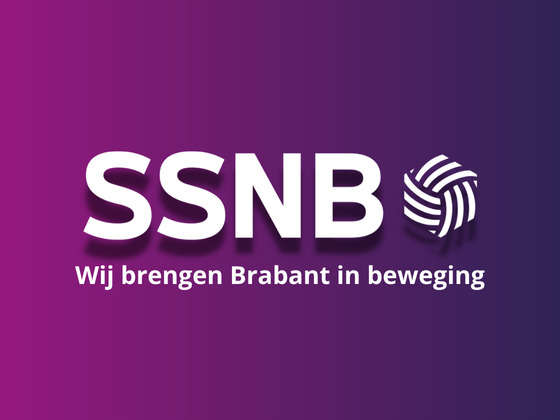 SSNB: Wij brengen Brabant in beweging