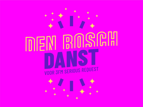 Den Bosch Danst