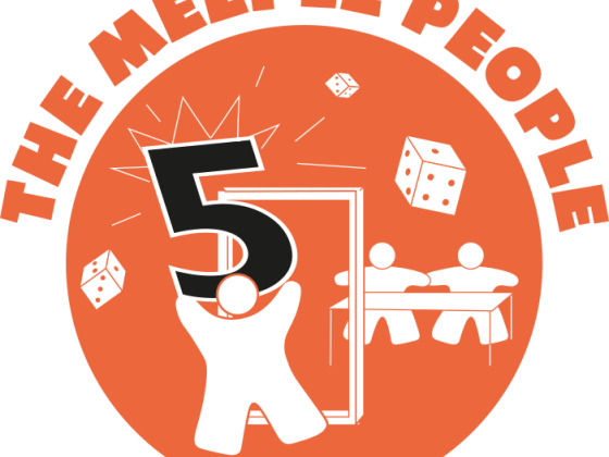 The Meeple People 24-uurs spellenmarathon