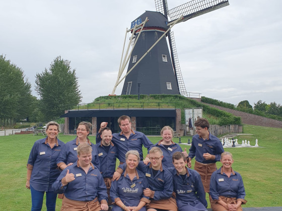 Wilskracht Vinkel Serious Request 2025