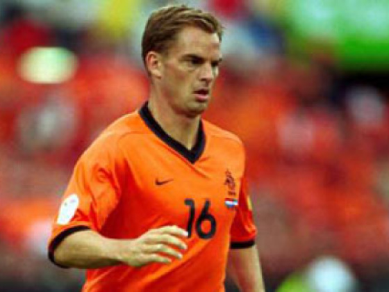 Durf jij het aan? Speel tegen Ronald de Boer en zijn sterrenteam