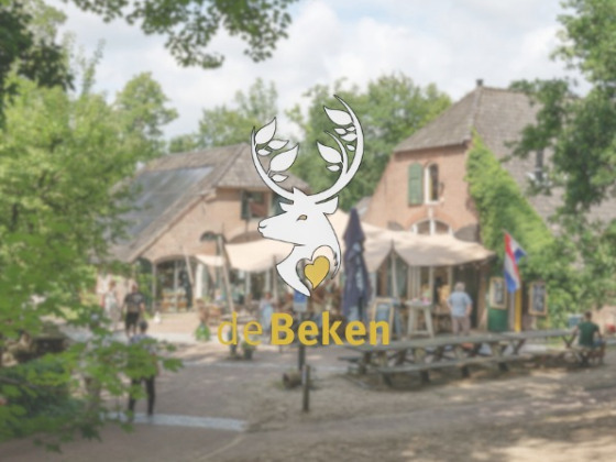 De Beken in Actie voor spieren voor spieren