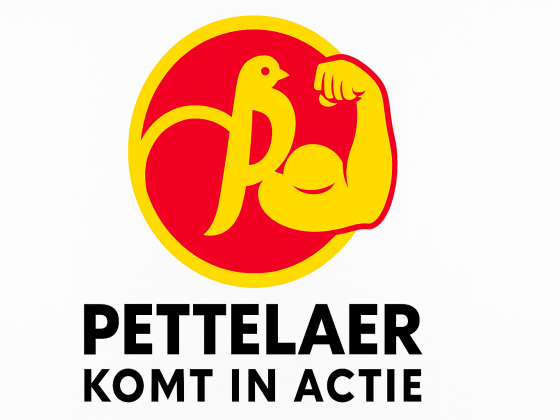 Bossche Tennisclub de Pettelaer in actie!