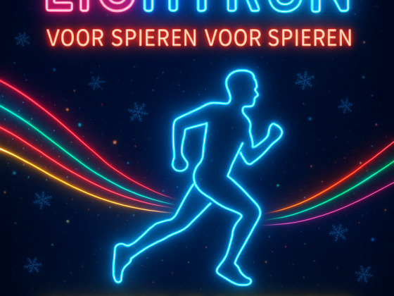 Light Run Blariacumcollege Venlo