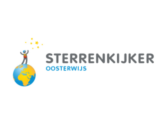 Basisschool de Sterrenkijker komt in actie voor 3FM Serious Request!