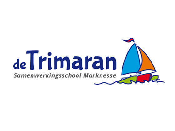 Basisschool de Trimaran Marknesse komt in actie voor 3FM Serious Request!