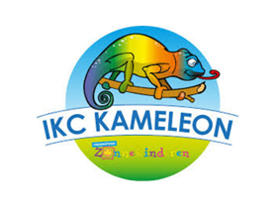 IKC Kameleon komt in actie voor 3FM Serious Request!