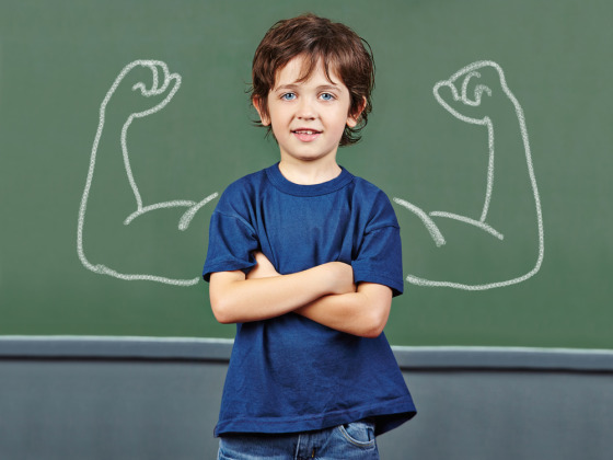 Leiden ROC MONDRIAAN ACTIEWEEK