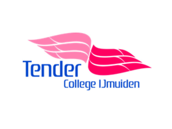 Het Tender College IJmuiden komt in actie voor 3FM Serious Request!