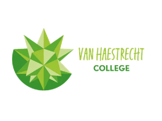 Het Van Haestrecht College komt in actie voor 3FM Serious Request!