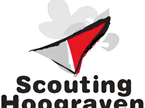 Scouting Hoograven bakt koekjes voor Spieren voor Spieren