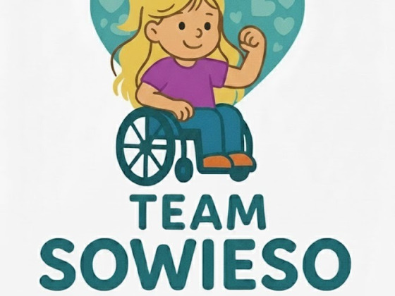 Team Sowieso in Beweging
