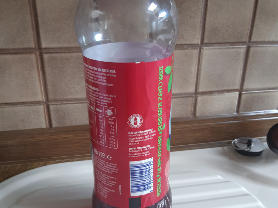 Statiegeld voor spieren