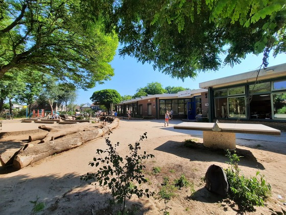 ICB Wereldwijzer komt in actie voor 3FM Serious Request!