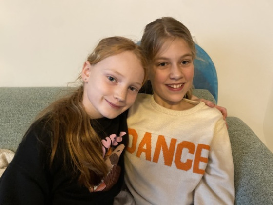 24 uur op LiLu's zoldertje