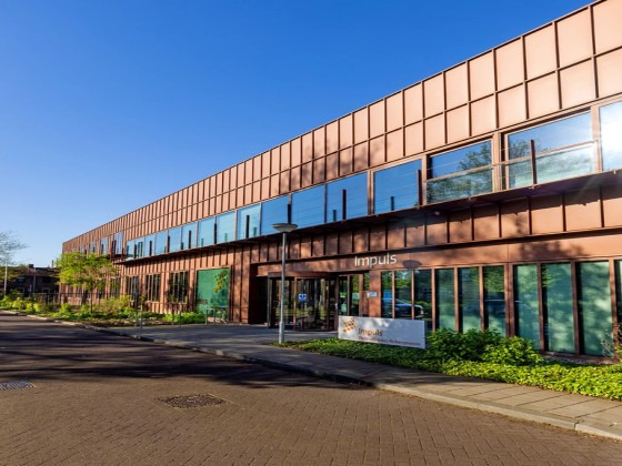 VSO Impuls komt in actie voor 3FM Serious Request!