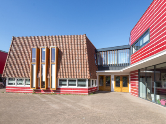 Het Hogeland College Uithuizen komt in actie voor 3FM Serious Request!