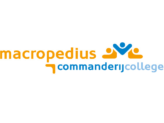Commanderij College Macropedius Agora onderwijs komt in actie voor 3FM Serious Request!