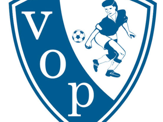 VOP JO-9 voor Spieren