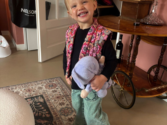 Voor onze kanjers, voor alle kanjers