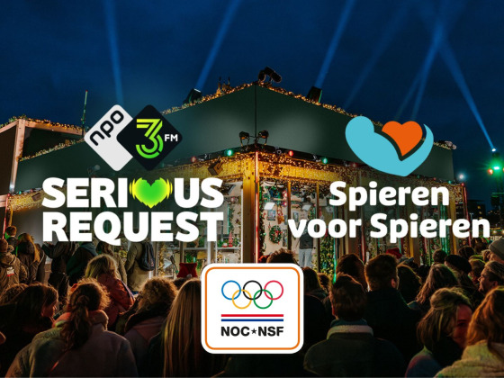 63km rennen van Papendal naar Den Bosch