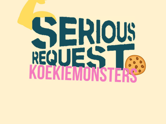 Koekiemonsters