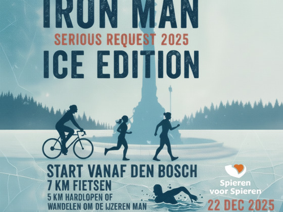 Iron Man - Ice Edition
