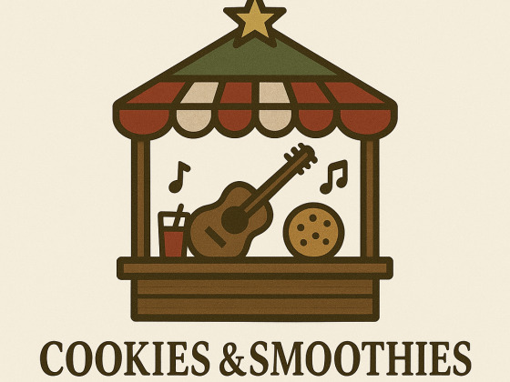 Cookies&smoothies