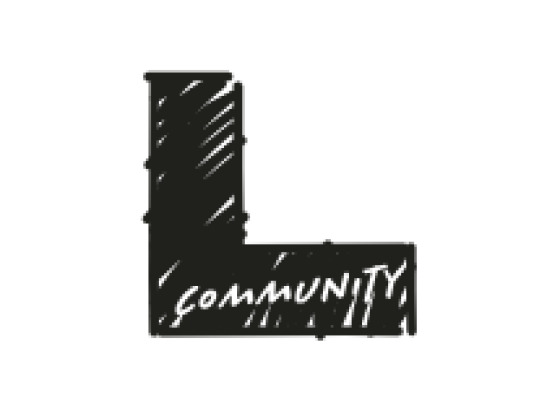 L - community komt in actie voor Spieren voor Spieren!