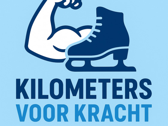 Kilometers voor Kracht