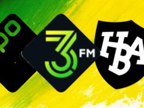 Herman Brood Academie komt in actie!